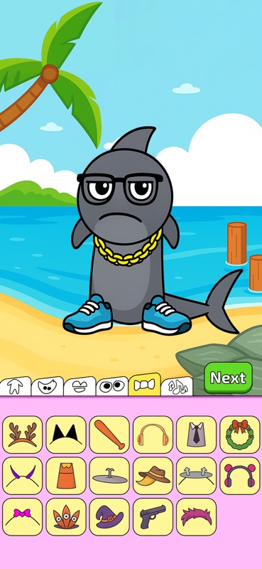 Spooky terror sound beat maker screenshot 2