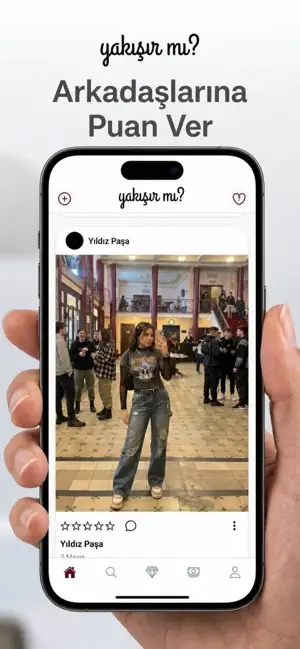yakışır mı - AI Style Advisor screenshot 1