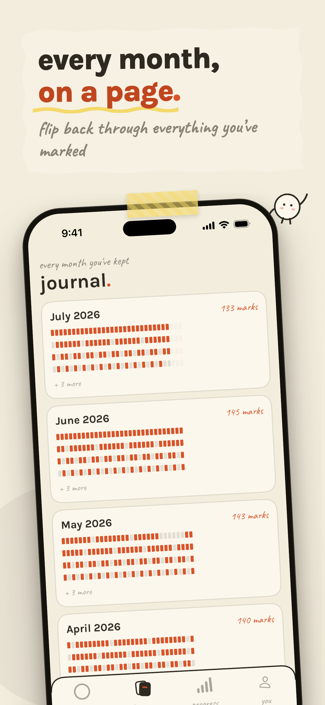 Forma: Habit Tracker screenshot 3