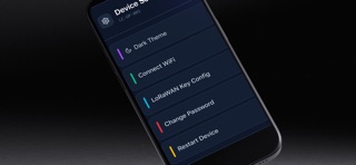 LoRa Light Screenshot 4 of 5
