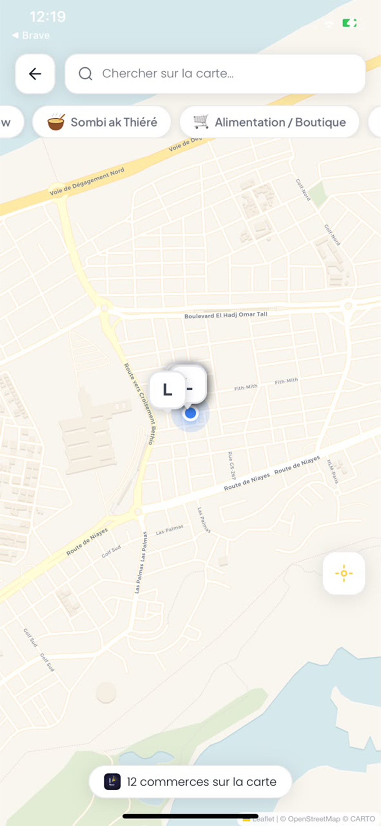 Lassi screenshot 7