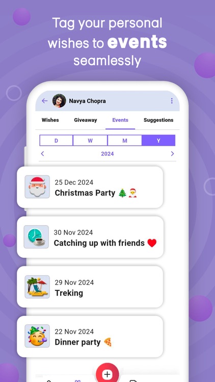 TIWIW – Your Wishlist & Gifts screenshot-6