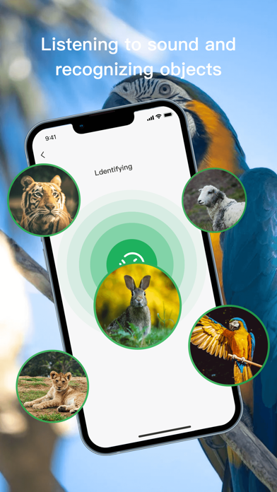 Fantastic Animals Screenshot