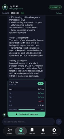Liquid Guide Screenshot 8 of 8