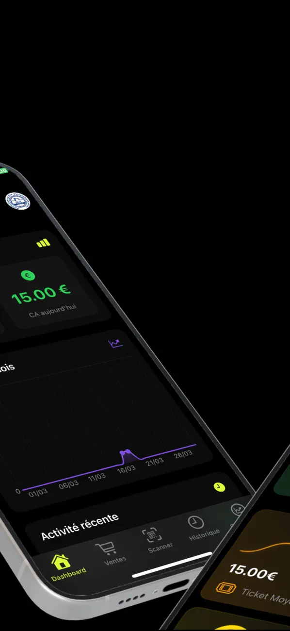 Screenshot #2 pour BDB Pro