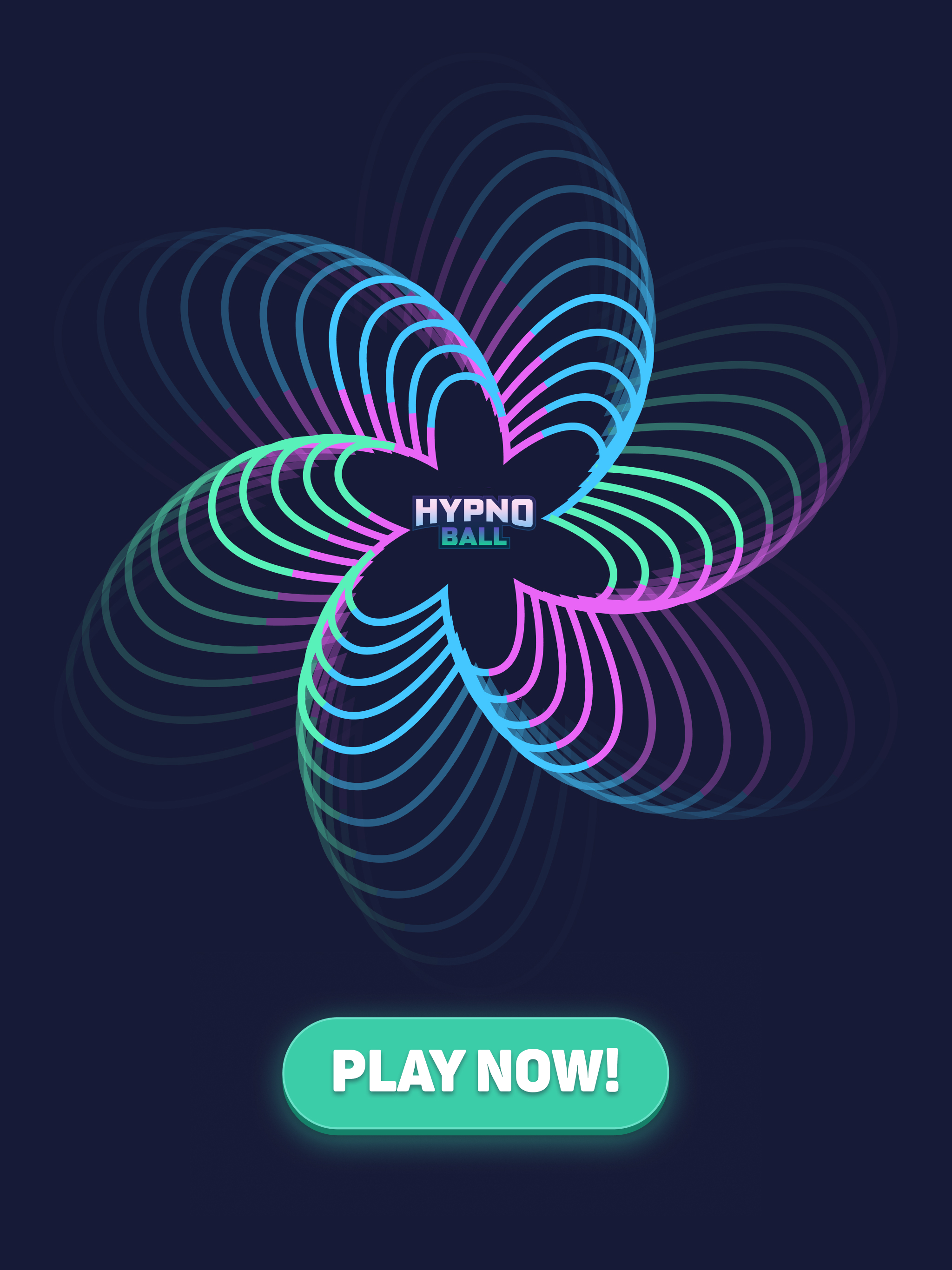 Hypno Ball Ring Puzzle screenshot 10