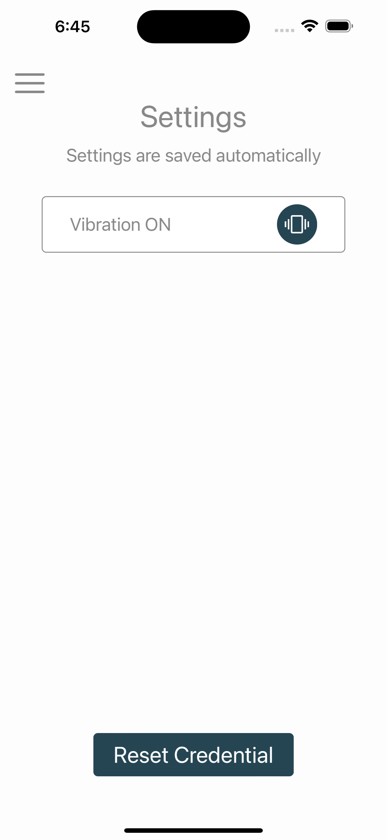 Digilock Mobile Access
