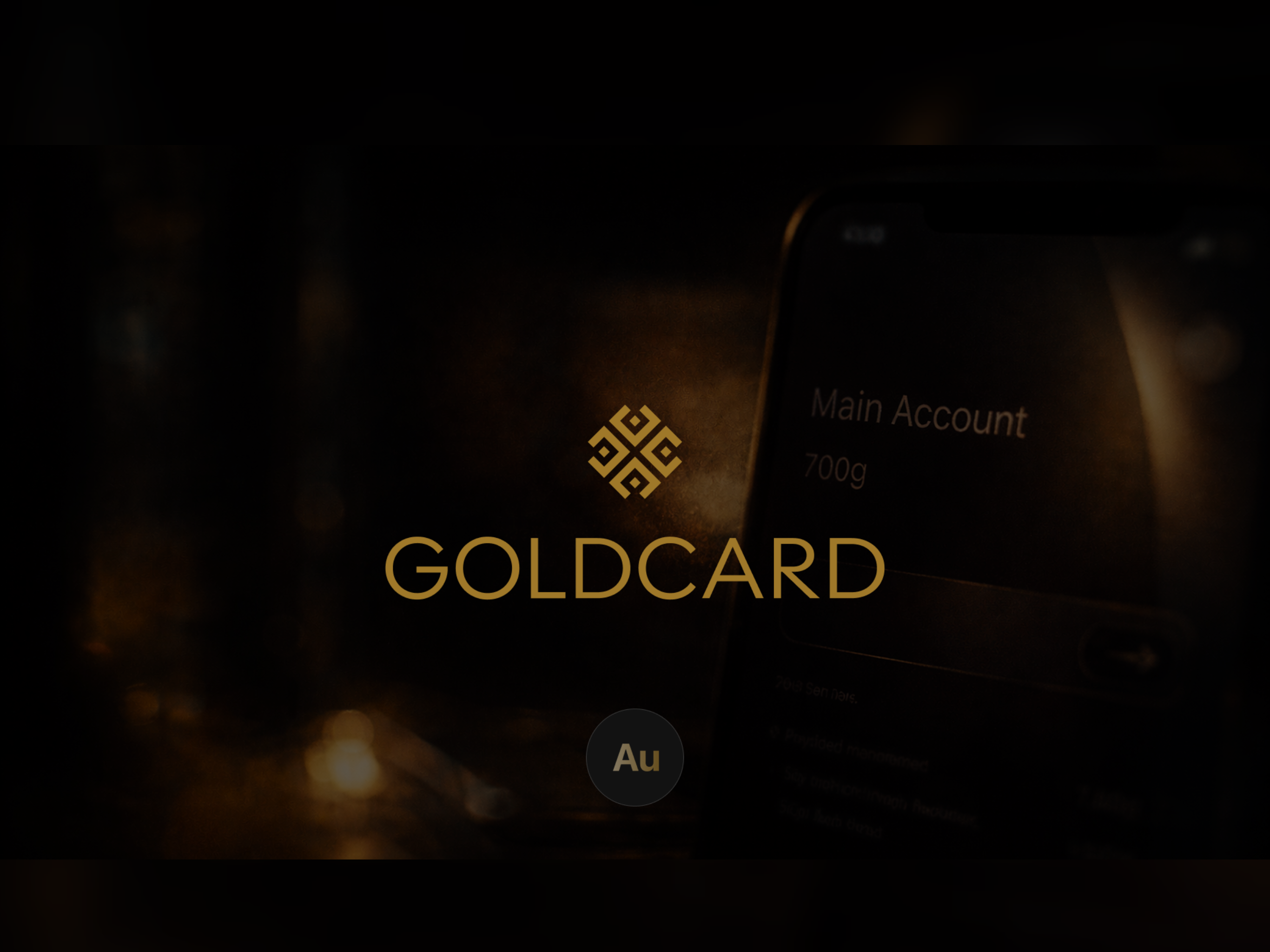 GOLDCARD - Precious Metals screenshot 7