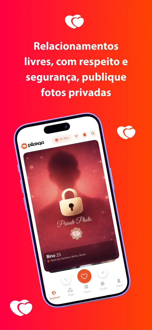 Screenshot #3 pour Pitanga Club