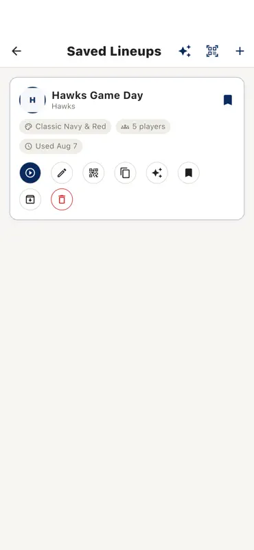 Batter Up: Coach Toolkit screenshot 3 of 10