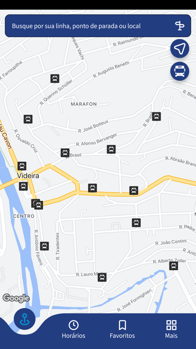 Santa Teresinha Screenshot