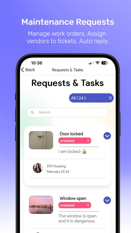 Pickspace screenshot-7