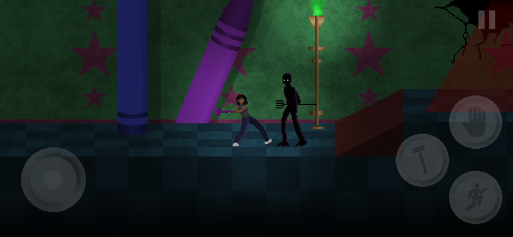 Mr Hopps Playhouse: The Toybox screenshot 6