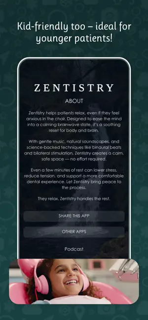 Zentistry screenshot 4