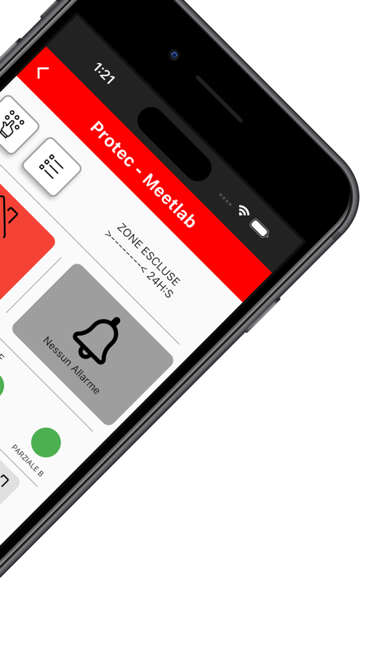 #2. myHiltron (iOS) By: HiLTRON Srl
