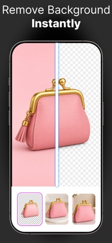 AI Logo Maker, Creator Shop iPhone screenshot