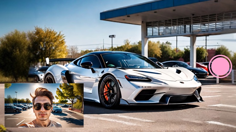 MultiCam - Dual Capture Photos