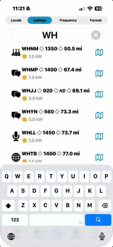 AM Towers USA screenshot 4 of 5