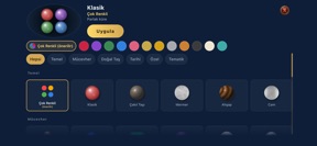 Turkish Mangala — Mancala screenshot