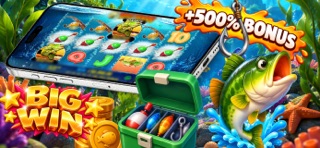 Fishy: Swim & Merge screenshot 1