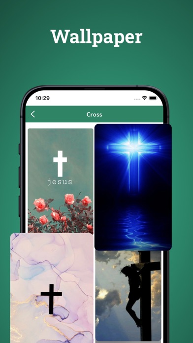 Revised English Bible iPhone screenshot 8 - Reference app