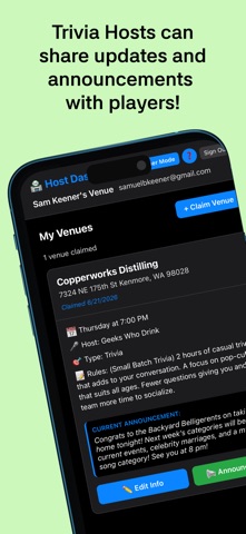 uTrivia screenshot 6