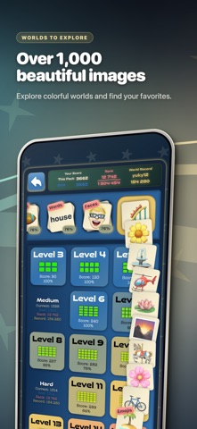 Matching Pairs • No Ads screenshot 4