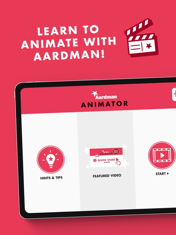 Screenshot #4 pour Aardman Animator