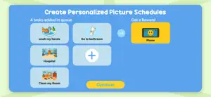 ELS Autism | ABA Therapy screenshot 4