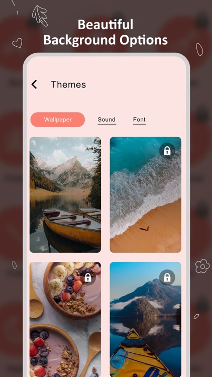 Bliss - Gratitude Affirmations screenshot-3