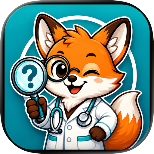 Cortex - Solve Clinical Cases