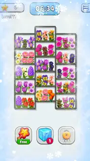 magic blossom - flower games айфон картинки 2