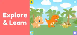 Baby Mini - Learning Games screenshot 4