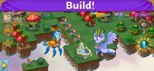 Merge Dragons! screenshot #4 for iPhone