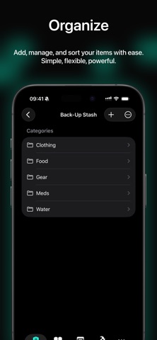 Prepper App Pro Screenshot 3 of 10