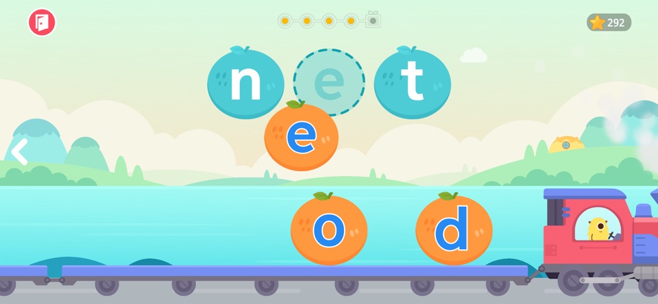 Toddler Learning Games for 2-5 screenshot 7