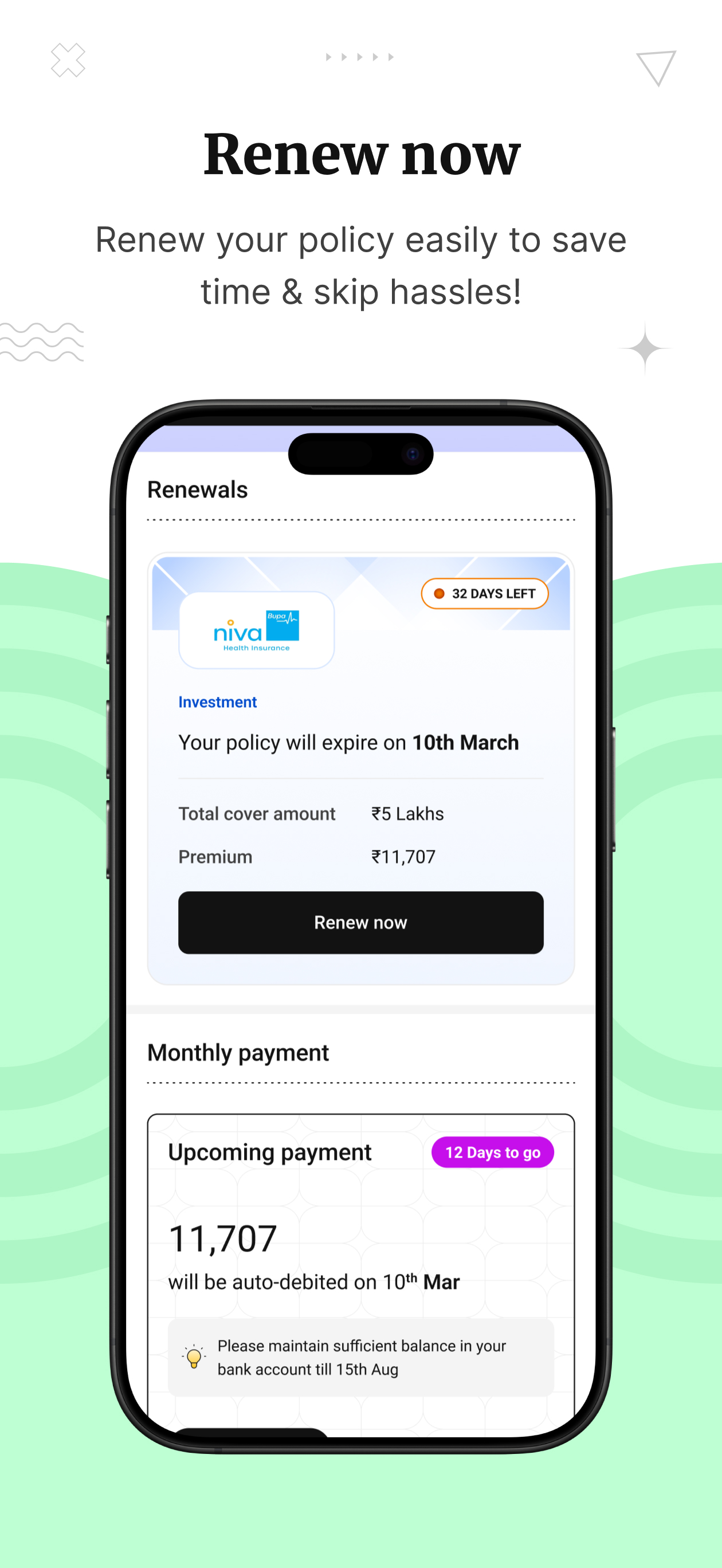 Policybazaar - Buy Insurance