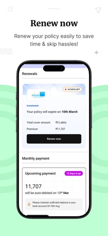 Policybazaar - Buy Insurance screenshot