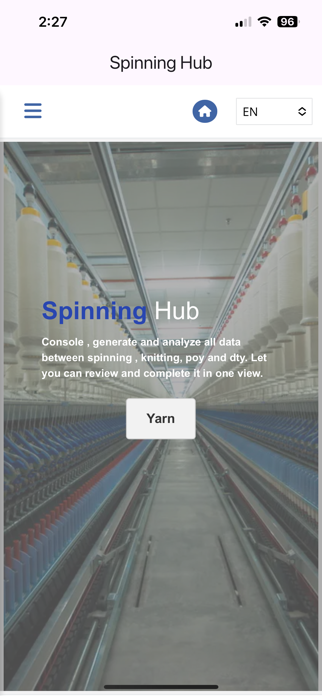 Spinning Hub Screenshot 3 of 3