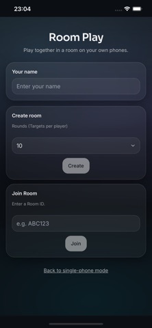 PintProof screenshot