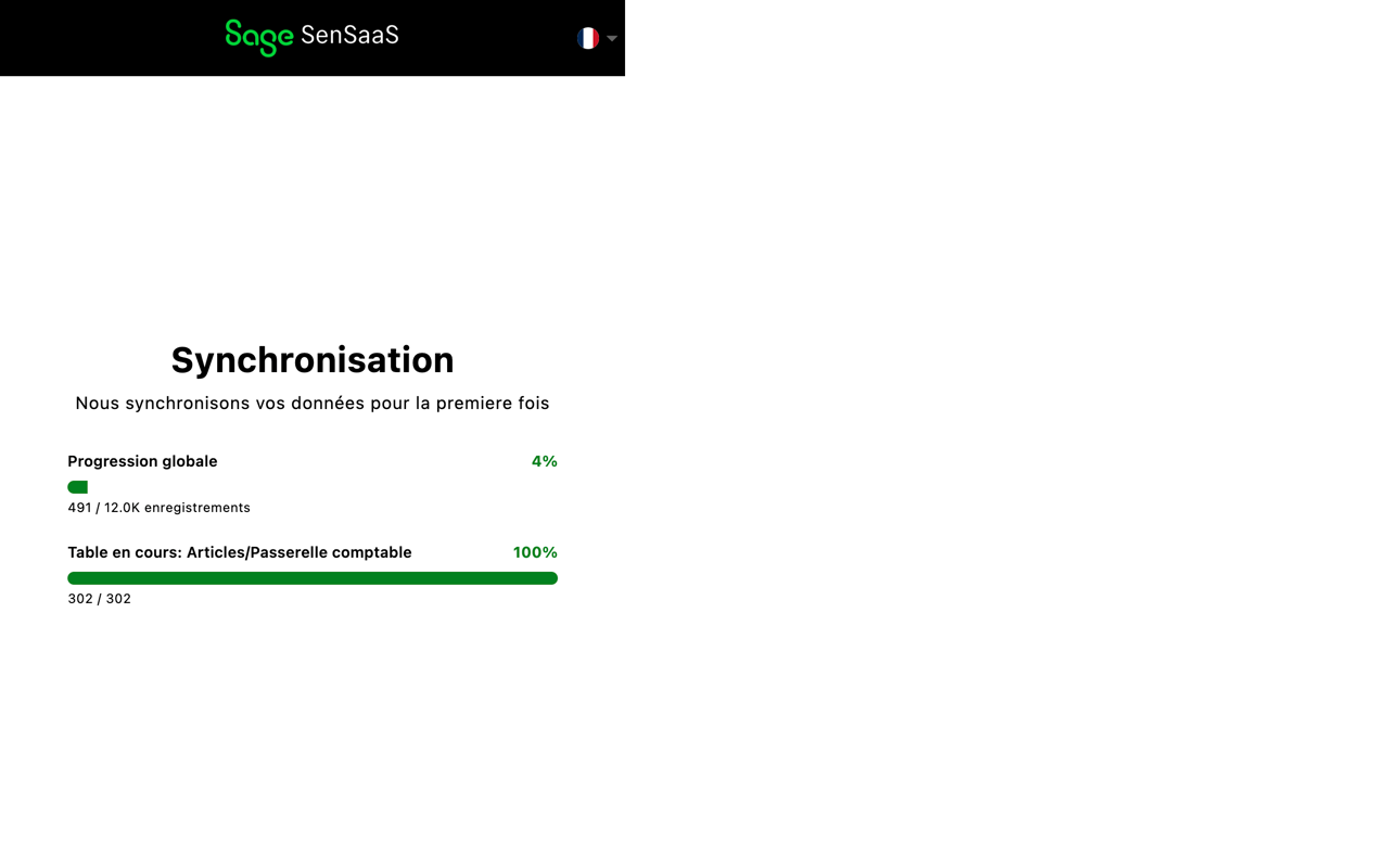 SenSaaS screenshot 10