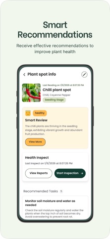 Clamigo screenshot