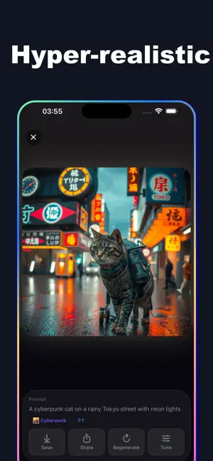 ArtAIGen: AI Painter Studio screenshot 4