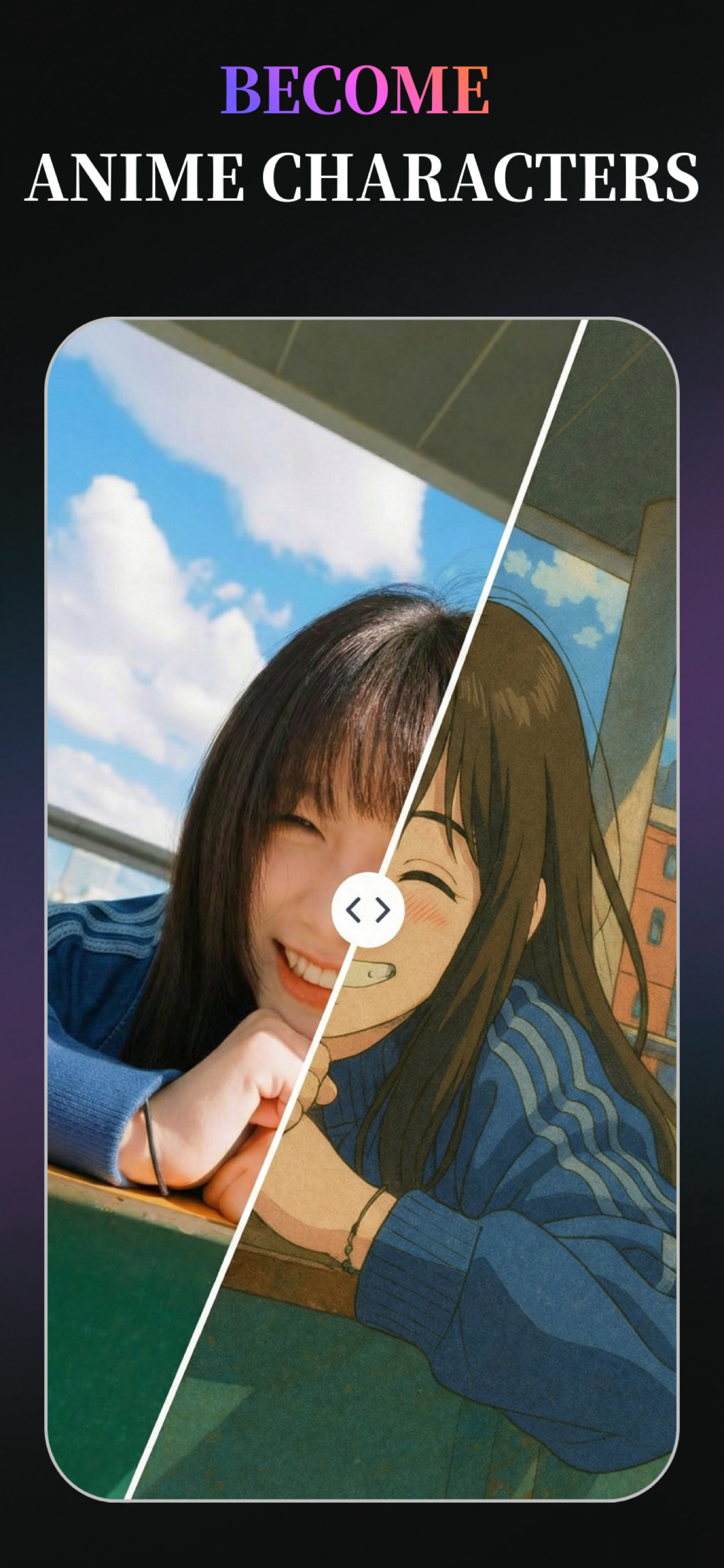 AI Video Upscale: Picadabra screenshot 9