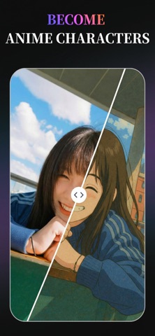 AI Video Upscale: Picadabra screenshot
