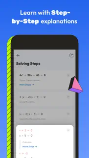 upstudy - camera math solver iphone screenshot 3