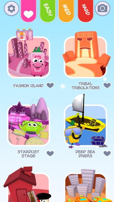 PEZ Play Screenshot