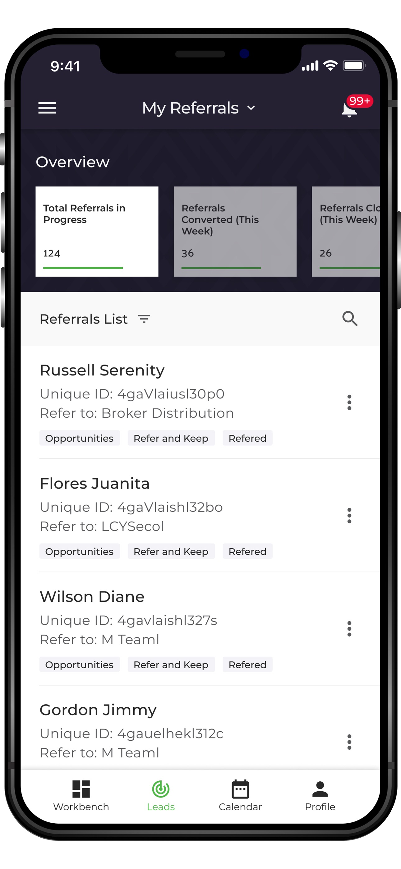 Old Mutual InteGreat