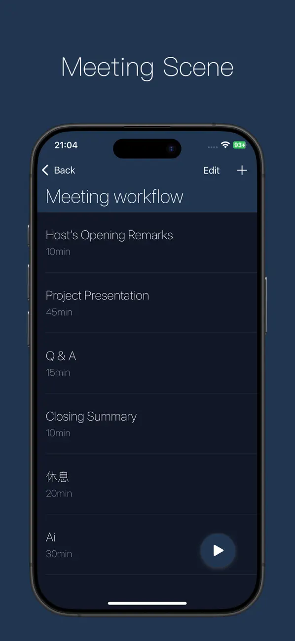 #5. FlowTasker (iOS) De: 婉 刘