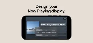 PlayFrame for KEF / Sonos screenshot 4
